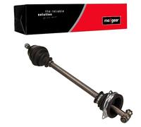 MAXGEAR Arbre de transmission Avant Gauche Denture extérieure, côté roue: 21 Longueur: 690 mm pour RENAULT Sandero/Stepway I (BS) 49-0603