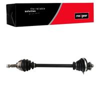 MAXGEAR Arbre de transmission Avant Gauche Denture extérieure, côté roue: 23 Longueur: 682 mm pour RENAULT Sandero/Stepway I (BS) 49-0902