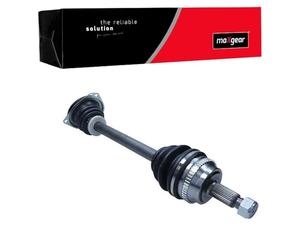 MAXGEAR Arbre de transmission Avant Gauche Denture extérieure, côté roue: 28 Longueur: 670 mm Compatible avec RENAULT Master II Van FD 49-0837
