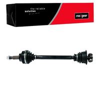 MAXGEAR Arbre de transmission Avant Gauche Denture extérieure, côté roue: 28 Longueur: 670 mm pour OPEL Movano A Van (X70) 49-0836