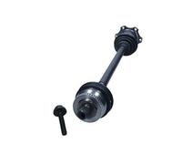 MAXGEAR Arbre de transmission Avant Gauche Denture extérieure, côté roue: 33 Longueur: 596 mm Compatible avec VW Passat B5 GP Break 3BG, 3B6 49-0869