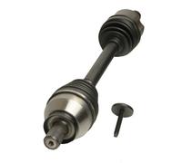 MAXGEAR Arbre De Transmission Avant Gauche Pour Ford Galaxy 2.0 TDCI 2.2 S-MAX