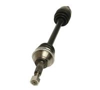 MAXGEAR Arbre De Transmission Avant Gauche Pour Ford Transit Fourgon 2.0 Di