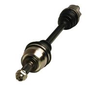 MAXGEAR Arbre de Transmission avant Gauche / pour Mini Cabriolet COOPER S John