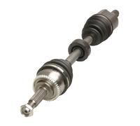 MAXGEAR Arbre de Transmission avant Gauche / pour Mitsubishi Espace Star 49-2426