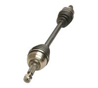 MAXGEAR Arbre De Transmission Avant Gauche Pour Nissan Note 1.6 Micra C+C III