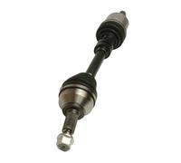 MAXGEAR Arbre De Transmission Avant Gauche Pour Nissan Qashqai +2 I 1.6 1.5 DCI