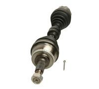 MAXGEAR Arbre De Transmission Avant Gauche Pour Nissan X-Trail 2.2 Di 4x4 2.0