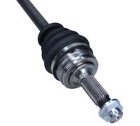 MAXGEAR Arbre de Transmission avant Gauche / pour Toyota Aygo WNB1_KGB1_C1 Pm _