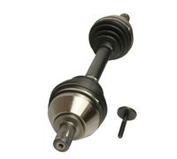 MAXGEAR Arbre de Transmission avant Gauche / pour Volvo V60 V70 III D3/D4 Ford