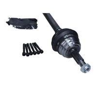 MAXGEAR Arbre de Transmission avant Gauche / pour VW Golf I Cabriolet 155 II 19E