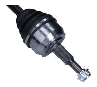 MAXGEAR Arbre de Transmission avant Gauche / pour VW Multivan V Transporter Bus