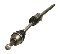 MAXGEAR Arbre De Transmission Avant Pour Alfa Romeo Mito 1.4 Fiat Qubo Punto