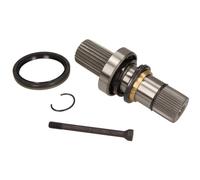 MAXGEAR Arbre De Transmission Avant Pour VW Multivan V 7HM 7HN 7HF 7EF 7EM 7EN