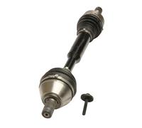Maxgear Arbre De Transmission Cardan Avant Gauche Compatible Pour Volvo XC60 T5