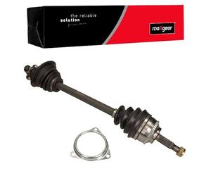 MAXGEAR Arbre de transmission Denture extérieure, côté roue: 21 Longueur: 630 mm Compatible avec RENAULT Clio 2 3/5 portes BB, CB, BB0/1/2, CB0/1/2 49-0778