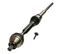MAXGEAR Arbre De Transmission Joint Avant Droit Pour Volvo XC60 D3/D4 T6 AWD
