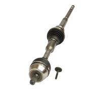 MAXGEAR Arbre De Transmission Joint Avant Droit Pour Volvo XC90 I D5 AWD 2.5 T