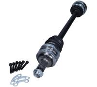 MAXGEAR Arbre D'Entraînement Arrière Convient pour BMW 3er Compact E46 49-0889