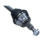 MAXGEAR Arbre D'Entraînement Avant à Gauche Convient pour VW Golf IV 1J1 1J5