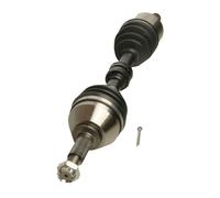 MAXGEAR Arbre D'Entraînement Avant à Gauche pour Nissan Qashqai + 2 I 1.6 DCI