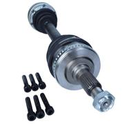 MAXGEAR Arbre D'Entraînement Avant Côtés pour Mercedes-Benz Vito Boîte 49-0081