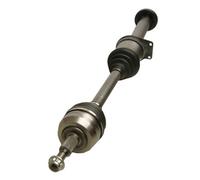 Demi-arbre Essieu avant droit 49-1224 MAXGEAR pour VW MULTIVAN T5