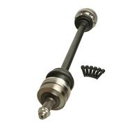 MAXGEAR Arbre D'Entraînement Avant Gauche Droite pour Mercedes-Benz Saloon 230