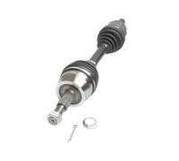 MAXGEAR Arbre D'Entraînement Avant Gauche Droite pour Nissan NP300 Navara D40