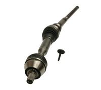 MAXGEAR Arbre D'Entraînement Avant pour Volvo V60 I Cross Country D4 AWD T5
