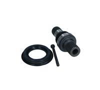 MAXGEAR Arbre d'entraînement, différentiel 49-5125 pour TOURAN A3 GOLF ALTEA
