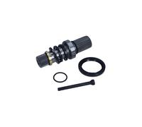 MAXGEAR Arbre d'entraînement, différentiel 49-5126 02Z409345D