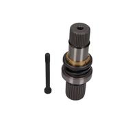 MAXGEAR Arbre d'entraînement différentiel Avant 49-0670