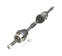 MAXGEAR Arbre Droite pour Nissan Primera Traveller WP11 P11 49-1033