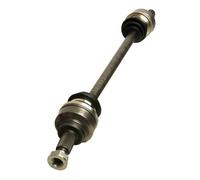 MAXGEAR Arbre Essieu Arrière Gauche pour BMW 1er 118i 116i 3er Touring