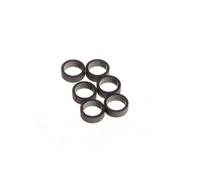 1x Bague d'étanchéité, porte-injecteur MAXGEAR 70-0444 convient pour BMW