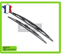 Maxgear Balai d'essuie-glace 61 61 7 039 253 BMW 3 E46 2000-2007 3.2L Convertibl