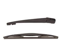 MAXGEAR Balai D'essuie-Glace Arrière Pour Subaru Forester SG 2.0 X AWD