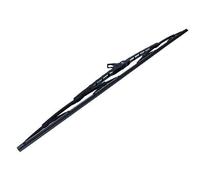 MAXGEAR Balai d'essuie-glace Avant | Version: Balai d'essuie-glace sans spoiler | Longueur: 650mm 39-0316 Compatible avec PEUGEOT 206 3/5 portes 2A/C 308 I 3/5 portes 4A, 4C 307 3/5 portes 3A/C