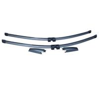MAXGEAR Balai d'essuie-glace Kit Avant convient pour MERCEDES-BENZ CLK (C209)