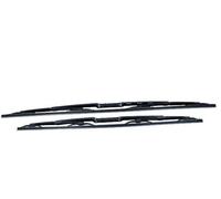 MAXGEAR Balai d'essuie-glace Kit Avant convient pour PEUGEOT 607 (9D, 9U)