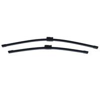 MAXGEAR Balai d'essuie-glace Kit Avant pour ALFA ROMEO 159 (939) Brera (939)