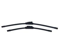 MAXGEAR Balai d'essuie-glace Kit Avant pour AUDI A3 Cabriolet (8P7)