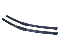 MAXGEAR Balai d'essuie-glace Kit Avant pour AUDI A6 Avant (4F5, C6)