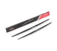 MAXGEAR Balai d'essuie-glace Kit Avant pour BMW 5 Berline (E39) 5 Touring (E39)