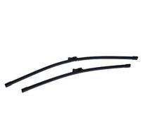 MAXGEAR Balai d'essuie-glace Kit Avant pour BMW X5 (G05) X6 (G06, F96) X7 (G07)