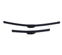 Balai d'essuie-glace avant plat 39-0626 MAXGEAR pour DAIHATSU FIAT FORD HONDA
