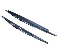 MAXGEAR Balai d'essuie-glace Kit Avant pour OPEL Vectra C Caravan (Z02)