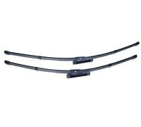 MAXGEAR Balai d'essuie-glace Kit Avant pour OPEL Vivaro C Kastenwagen (K0)