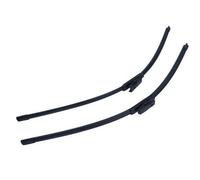 MAXGEAR Balai d'essuie-glace Kit Avant pour RENAULT Espace V (JR)